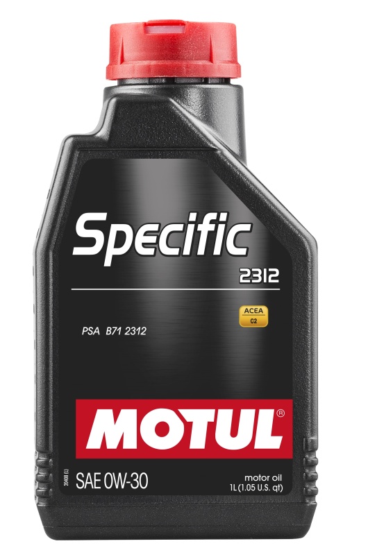 Motul 106413 — Olej silnikowy